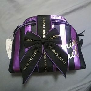 Victoria's Secret Cosmetic Bag